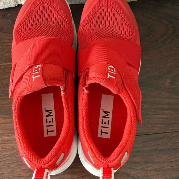 TIEM Slipstream Cycling Shoes - Picture 6 of 9